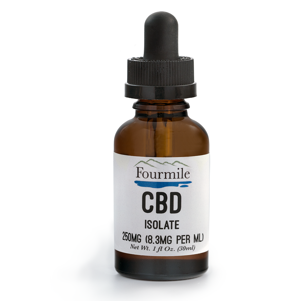 CBD 250mg isolate 1 CBD 250mg isolate 1
