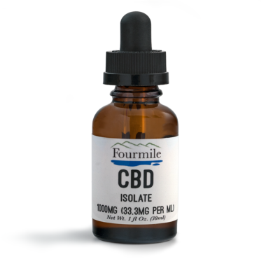 CBD 1000 Isolate 1
