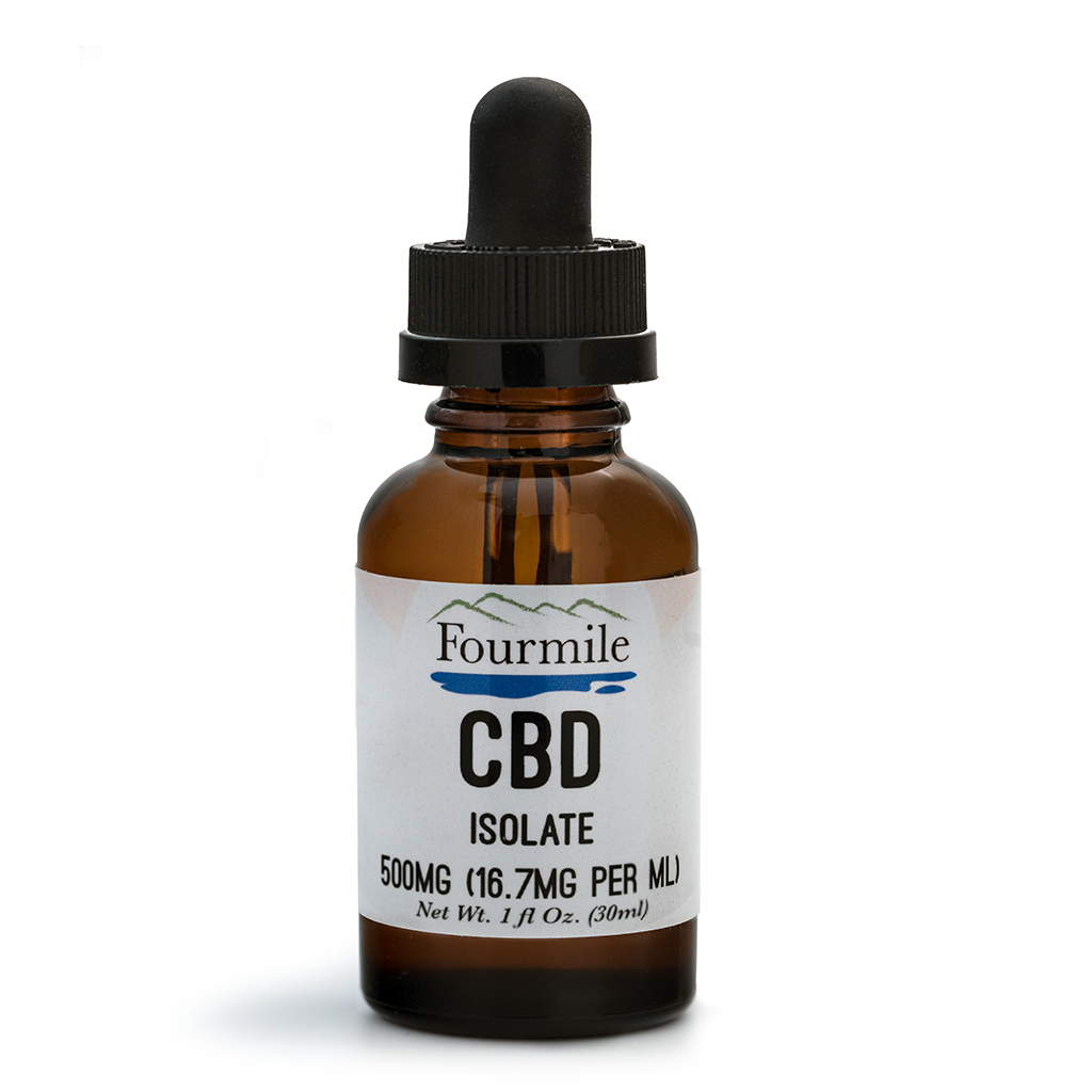 CBD 500 isolate CBD 500 isolate