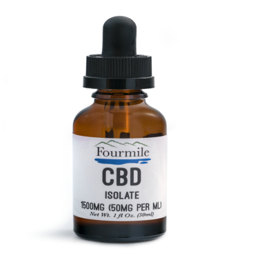 Fourmile cbd 1500 Isolated 1