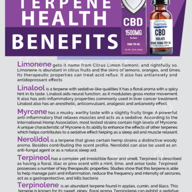 terpene benifits 2 1